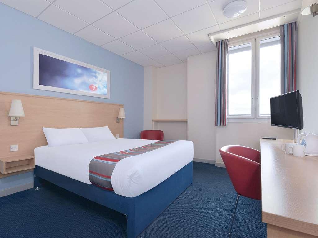 Travelodge Sheffield Central Phòng bức ảnh