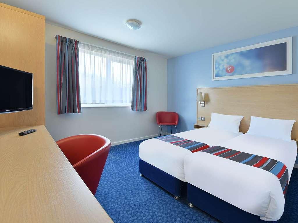 Travelodge Sheffield Central Phòng bức ảnh